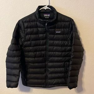 Patagonia Puffer Jacket